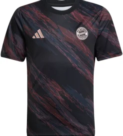 adidas Performance Fodboldtrøje - FC Bayern Mûnchen - Sort