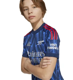 adidas Performance Fodboldtrøje - Arsenal 25/26 Udebane - Night