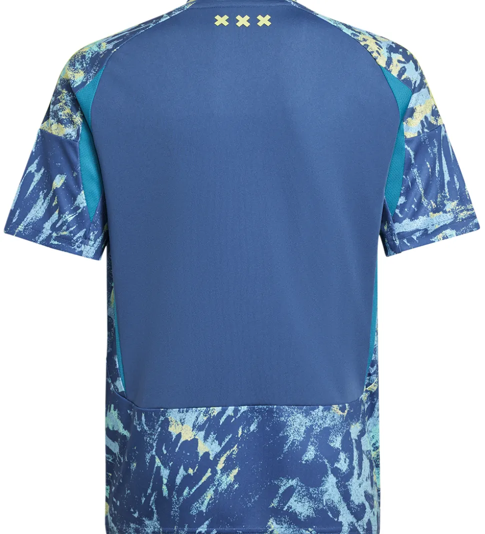 adidas Performance Fodboldtrøje - Ajax A JSY Y - Creblu