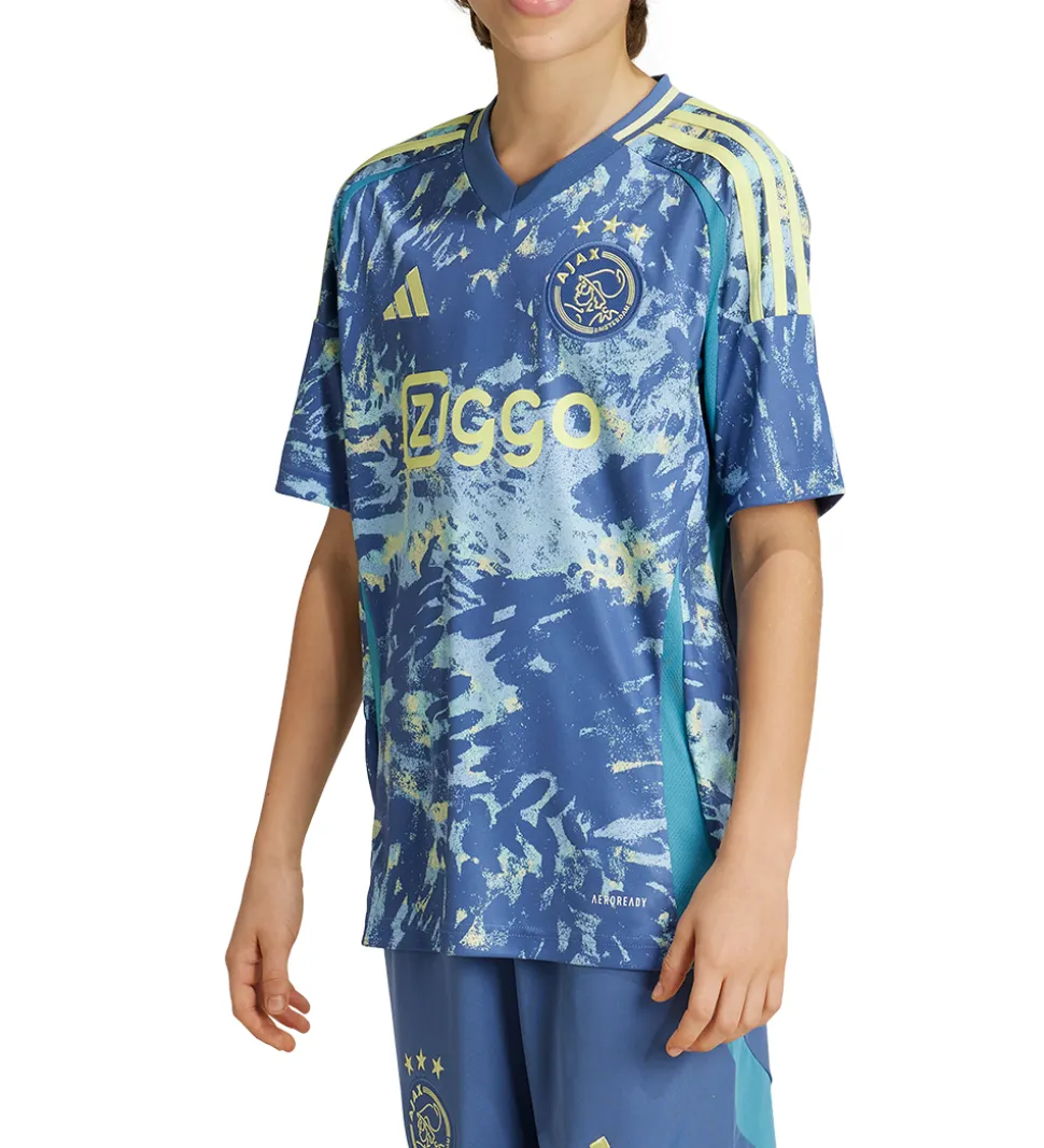 adidas Performance Fodboldtrøje - Ajax A JSY Y - Creblu