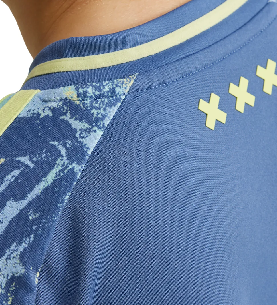 adidas Performance Fodboldtrøje - Ajax A JSY Y - Creblu