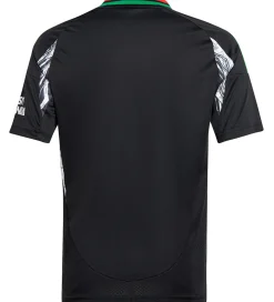 adidas Performance Fodboldtrøje - AFC A - Sort