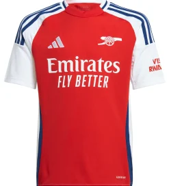 adidas Performance Fodboldtrøje - AFC HJSY Y - Hvid