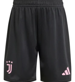 adidas performance Fodboldsæt - Juventus - Hvid/Sort m. Logo