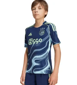 adidas Performance Fodboldtrøje - AJAX A JSY Y - Night Sky