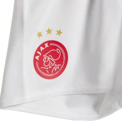 adidas Performance Fodboldsæt - Ajax H BABY - Rød/Hvid