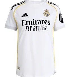 adidas Performance Fodboldsæt - Real H Y - Hvid