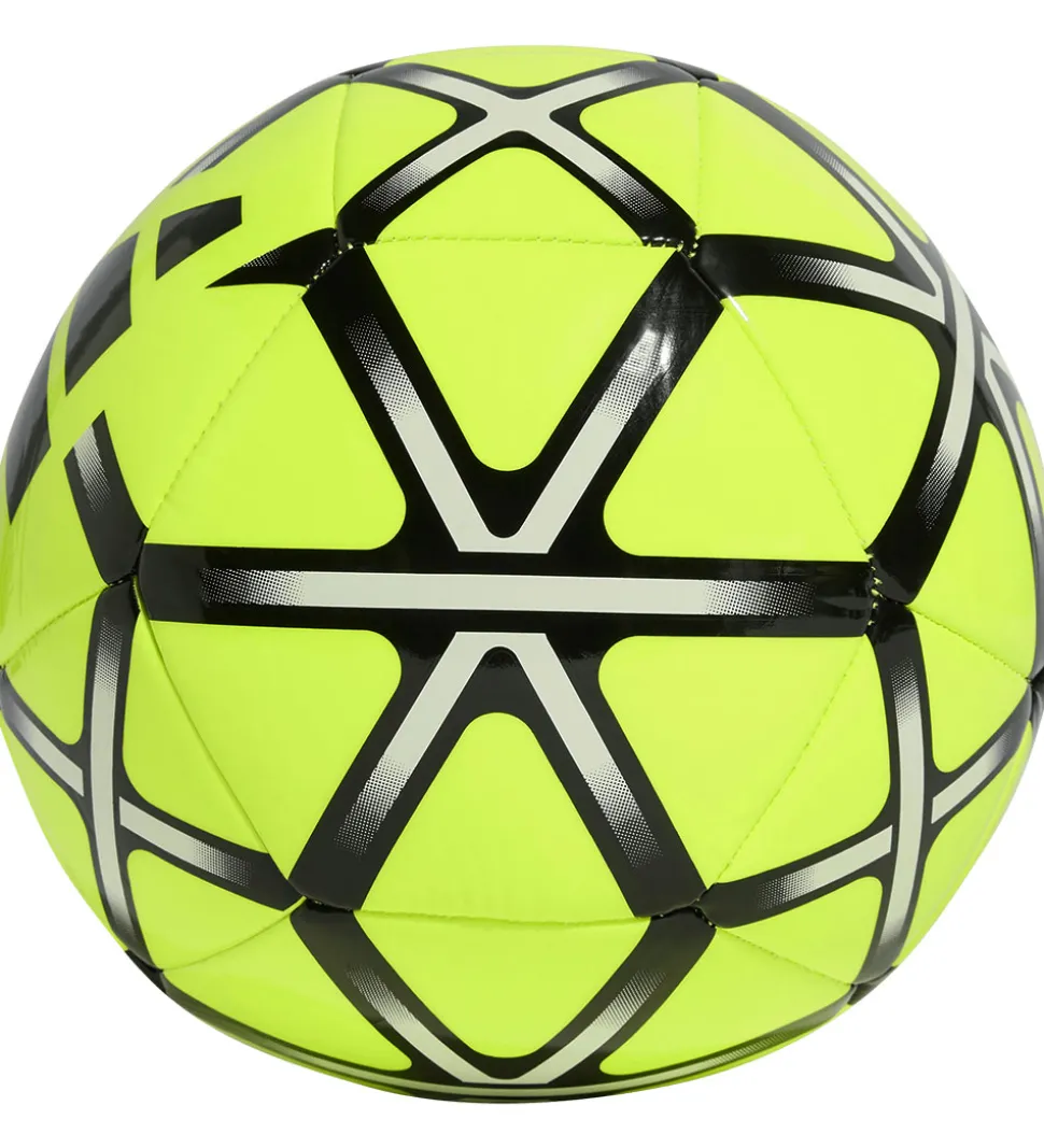 adidas Performance Fodbold - STARLANCER CLB - Luclem/Black