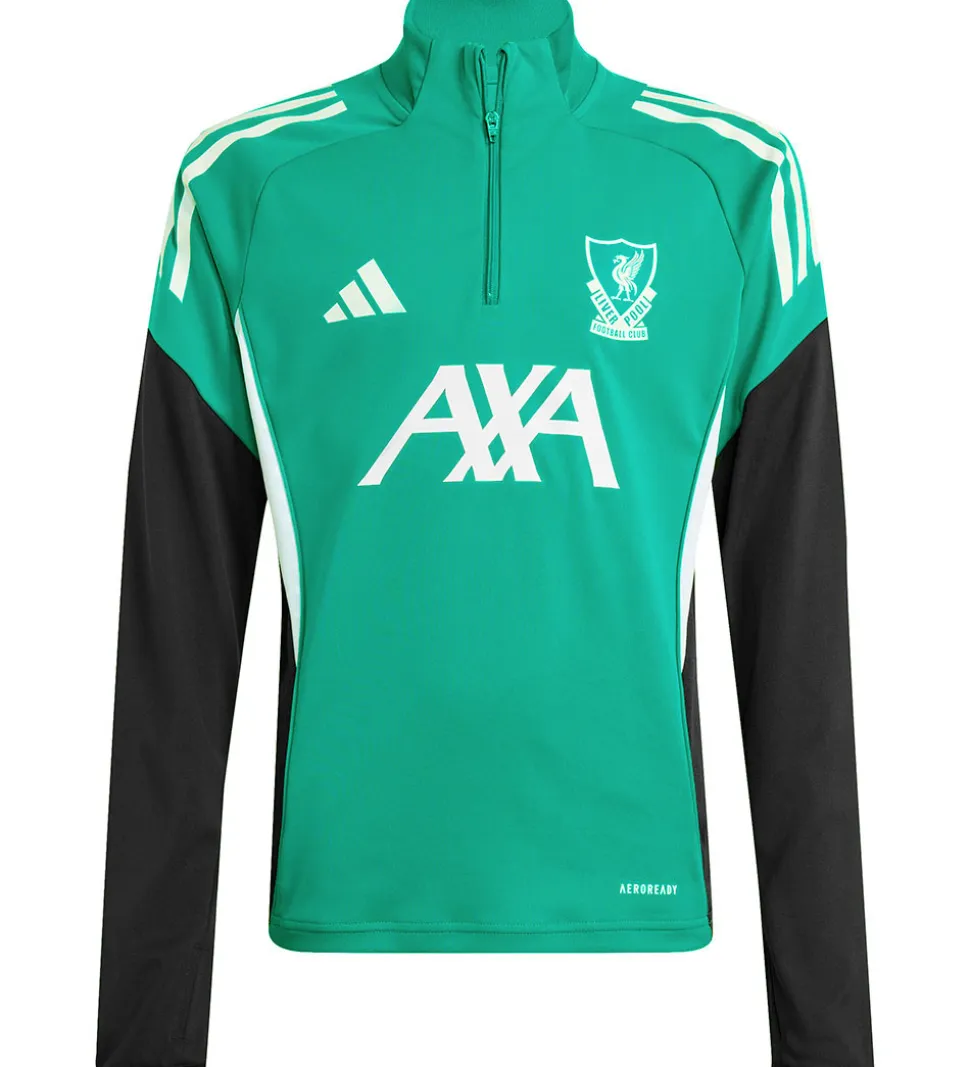 adidas Performance Fodboldbtrøje - Liverpool Youth 25/26 - Sea G