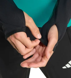 adidas Performance Fodboldbtrøje - Liverpool Youth 25/26 - Sea G