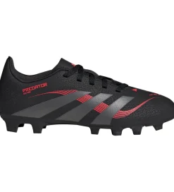 adidas Performance Fodboldstøvler - PREDATOR CLUB - CBLACK/GREFO