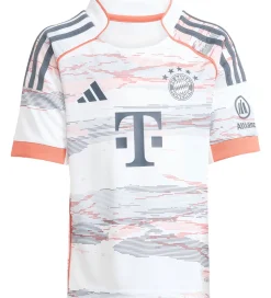 adidas Performance Fodboldsæt - FCB A MINI - Hvid