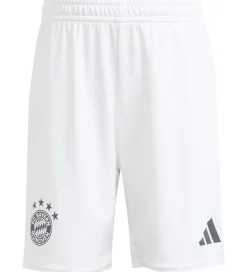 adidas Performance Fodboldsæt - FCB A MINI - Hvid