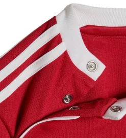 adidas Performance Fodboldsæt - Liverpool 25/26 Hjemmebane - Str