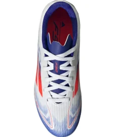 adidas Performance Fodboldstøvler - F50 League FG/MG J - Hvid/Bl