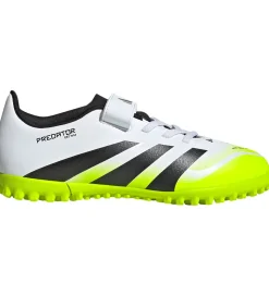 adidas Performance Fodboldstøvler - Predator Club - Ftwwht/Cblac
