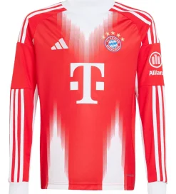 adidas Performance Fodboldtrøje - FC Bayern - Red