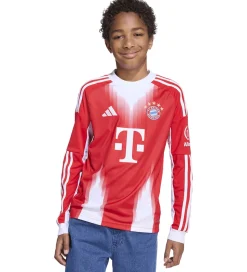 adidas Performance Fodboldtrøje - FC Bayern - Red