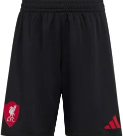 adidas Performance Fodboldsæt - Liverpool 25/26 Udebane - Wonder