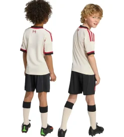 adidas Performance Fodboldsæt - Liverpool 25/26 Udebane - Wonder