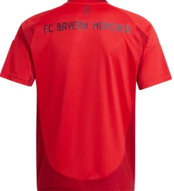 adidas Performance Fodboldtrøje - FCB H JSY J - Rød