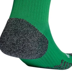 adidas Performance Fodboldstrømper - ADI 23 - Grøn/Hvid