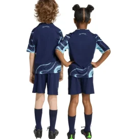 adidas Performance Fodboldsæt - AJAX A MINI - NGTSKY