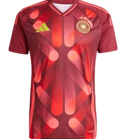 adidas Performance Fodboldtrøje - DFB A JSY Y - TECOBU