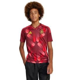 adidas Performance Fodboldtrøje - DFB A JSY Y - TECOBU