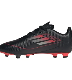 adidas Performance Fodboldstøvler - F50 Club FG/MG J - Cblack