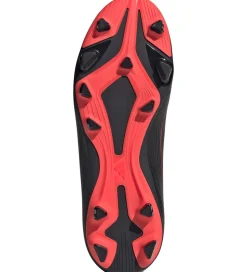 adidas Performance Fodboldstøvler - F50 Club FG/MG J - Cblack