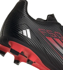 adidas Performance Fodboldstøvler - F50 Club FG/MG J - Cblack