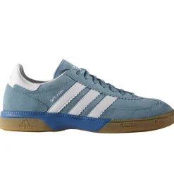 adidas Performance Indendørssko - HB SPEZIAL - Royal/Cwhite/Ftww