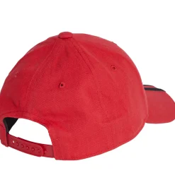 adidas Performance Kasket - Manchester United - Mufred/Black