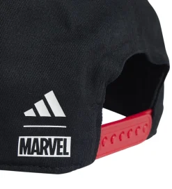 adidas Performance Kasket - LK MRVL SM - Black