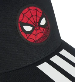 adidas Performance Kasket - LK MRVL SM - Black