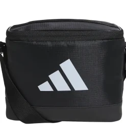 adidas Performance Køletaske - Sort/ Hvid m. Logo