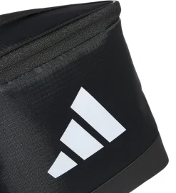 adidas Performance Køletaske - Sort/ Hvid m. Logo