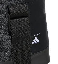 adidas Performance Køletaske - Sort/ Hvid m. Logo