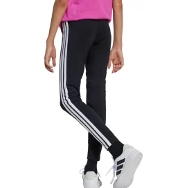 adidas Performance Leggings - 230 - Sort m. Hvid