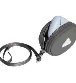 adidas Performance Pung - Gråbrun