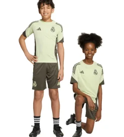 adidas Performance Shorts - Real Tr Sho Y - UTIGRE