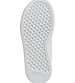 adidas Performance Sko - Advantage Base 2.0 - Ftwwht/Ftwwht/Greo