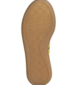 adidas Performance Sko - Barreda Decode J - Cgreen/Yellow/Cougrn