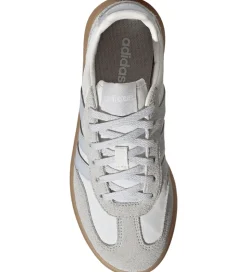 adidas Performance Sko - Barreda Decode J - Cwhite/Halblu/Greone