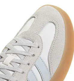 adidas Performance Sko - Barreda Decode J - Cwhite/Halblu/Greone