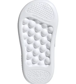 adidas Performance Sko - Grand Court Elsa I - Icelav/Golsmt/Glob