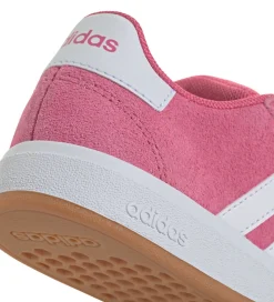 adidas Performance Sko - Grand Court 00s K - Pnkfus/Ftwwht/Gum10