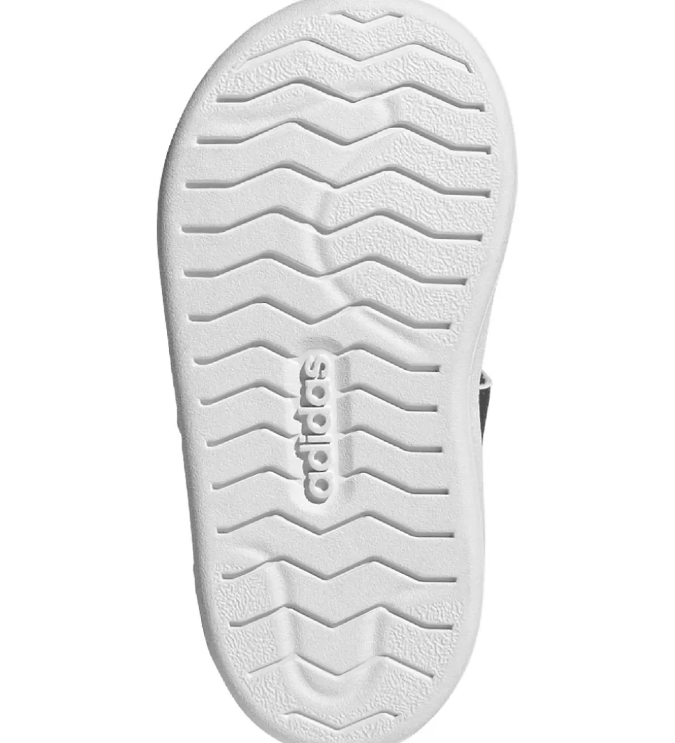 adidas Performance Sko - Streettalk El I - Wide - Royblu/Ftwwht