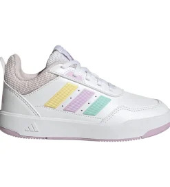 adidas Performance Sko - Tenasur Sport 3.0 k - Ftwwht/Blilil/Sef